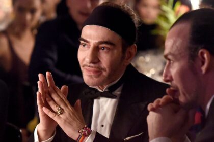 john galliano recibira un homenaje en vida en la met.mx2Fe12F442F79250dca476bb59fba0d7bbea78c2Fjohn galliano met g John Galliano recibirá un homenaje en vida en la Met Gala 2027