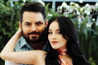 jose eduardo derbez y paola dalay reaparecen juntos tras rumores.j José Eduardo Derbez y Paola Dalay reaparecen juntos tras rumores de ruptura