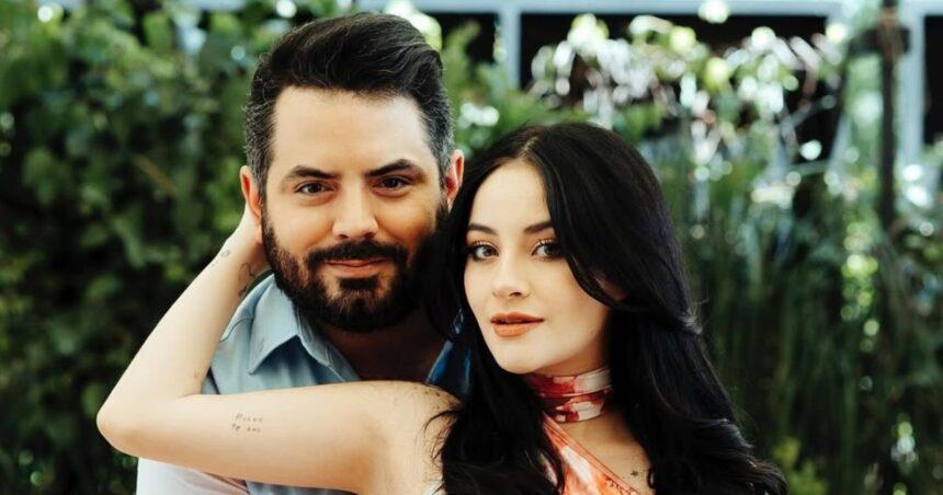 José Eduardo Derbez y Paola Dalay reaparecen juntos tras rumores de ruptura