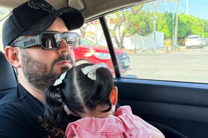 José Eduardo Derbez y Tessa rompen el silencio ante rumores de separación