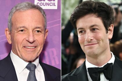 Josh Kushner y Bob Iger se convierten en nuevos dueños de los Lakers