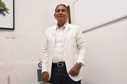 Juan José García López se postula como candidato del PAN en Pénjamo
