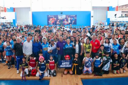 juegos nacionales