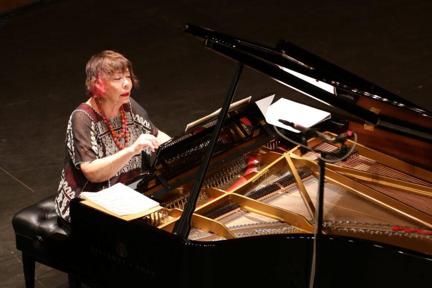 jueves musicales del miq presentan a la pianista ana cervantes Jueves Musicales del MIQ presentan a la pianista Ana Cervantes