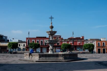 jueves soleado en michoacan probabilidad de lluvias en morelia Jueves soleado en Michoacán; probabilidad de lluvias en Morelia