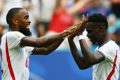 jugador de la seleccion de inglaterra enfrenta acusacion de agresion Jugador de la selección de Inglaterra enfrenta acusación de agresión en Londres