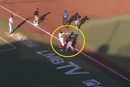 Jugador de Toros de Tijuana suspendido indefinidamente por agresión a rival en LMB