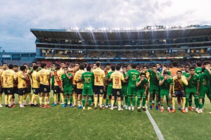 jugadores de expansion piden a la fmf regresar ascenso y Jugadores de Expansión piden a la FMF regresar ascenso y descenso