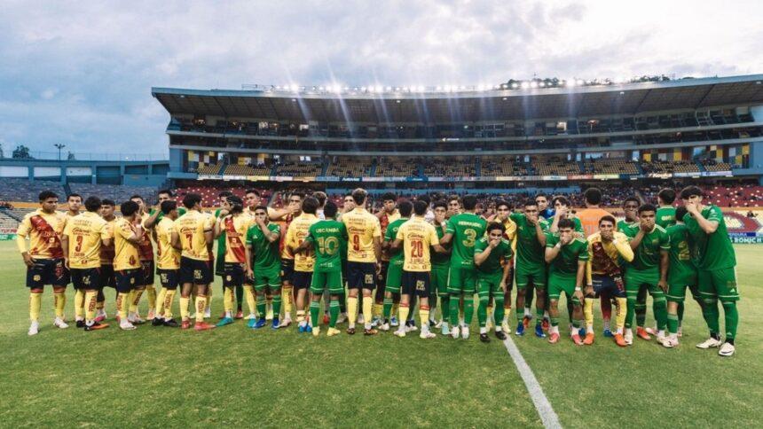 Jugadores de Expansión piden a la FMF regresar ascenso y descenso