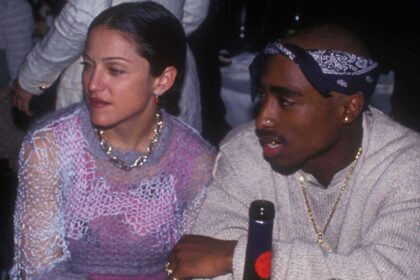 Juicio por el asesinato de Tupac Shakur inicia tras 30 años