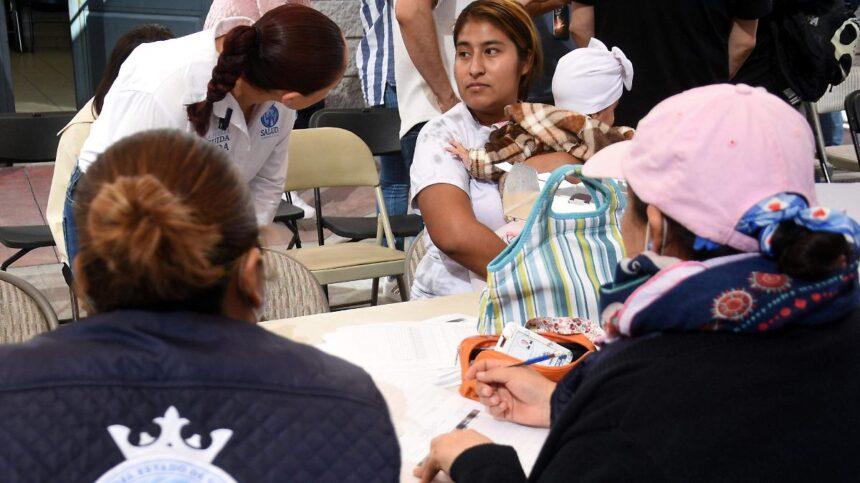 Jurisdicción Sanitaria VI solicita tamizajes para detectar enfermedades