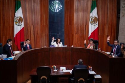 Juristas exigen al Senado cubrir dos vacantes del TEPJF con perfiles judiciales