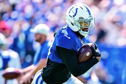 keenan allen receptor de colts arrestado por conducir ebrio tras Keenan Allen, receptor de Colts, arrestado por conducir ebrio tras jugar ante Lions