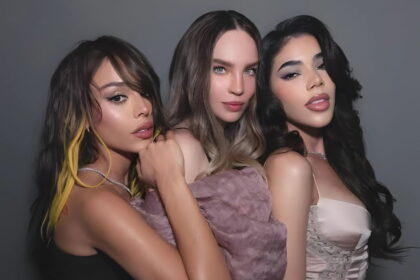 Kenia Os responde al hackeo y habla de Belinda y Danna