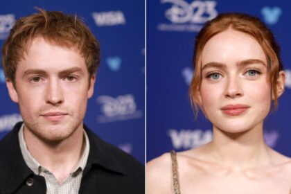 Kit Connor y Sadie Sink se incorporan a los nuevos X-Men