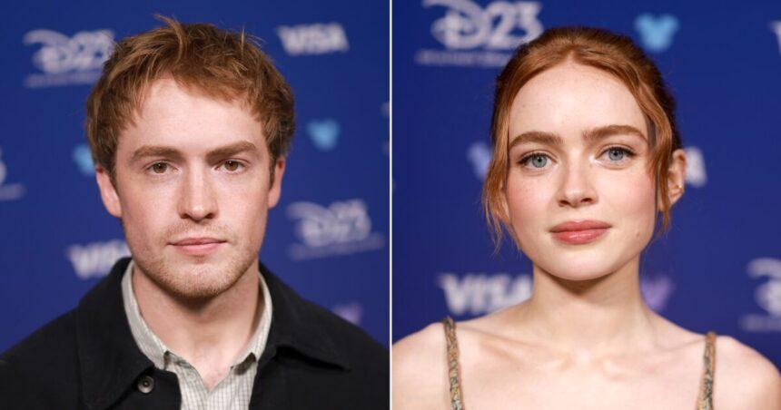Kit Connor y Sadie Sink se incorporan a los nuevos X-Men