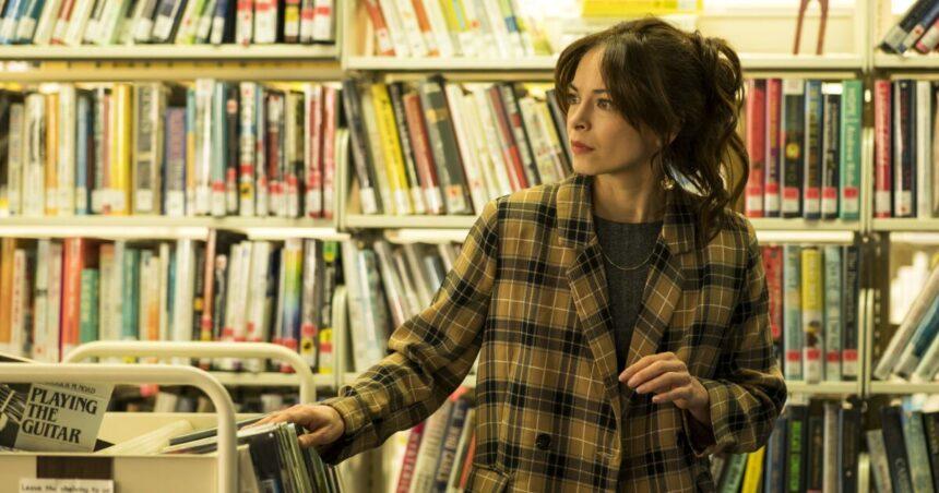 Kristin Kreuk vuelve a México con Murder in A Small Town
