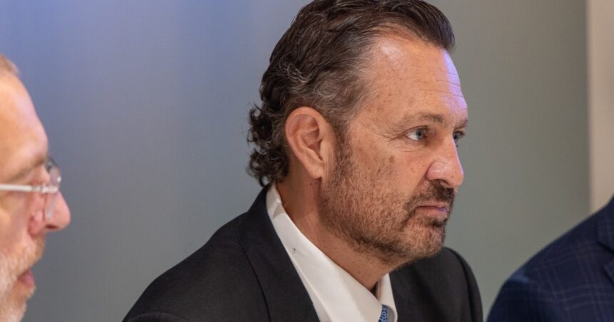 Kuri plantea acelerar alianza con el PRI ante avance de la 4T