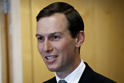 Kushner enfrenta controversia en Albania por compra de terrenos vinculados al narcotráfico