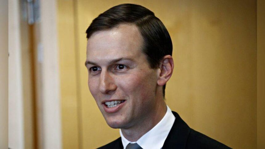 Kushner enfrenta controversia en Albania por compra de terrenos vinculados al narcotráfico