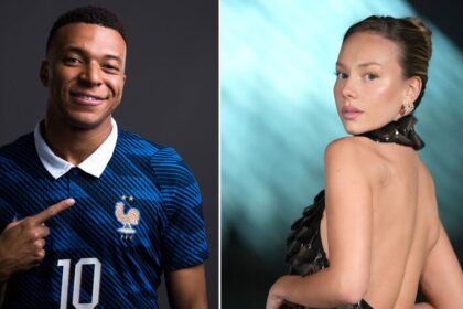 kylian mbappe y ester exposito confirman su romance con una.mx2F672F302F11ddce2746e794ca6c821ee1c5ae2Fdiseno sin titulo 1 Kylian Mbappé y Ester Expósito confirman su romance con una foto