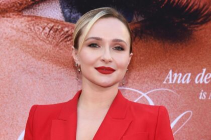 la adiccion que transformo la vida de hayden panettiere.j La adicción que transformó la vida de Hayden Panettiere