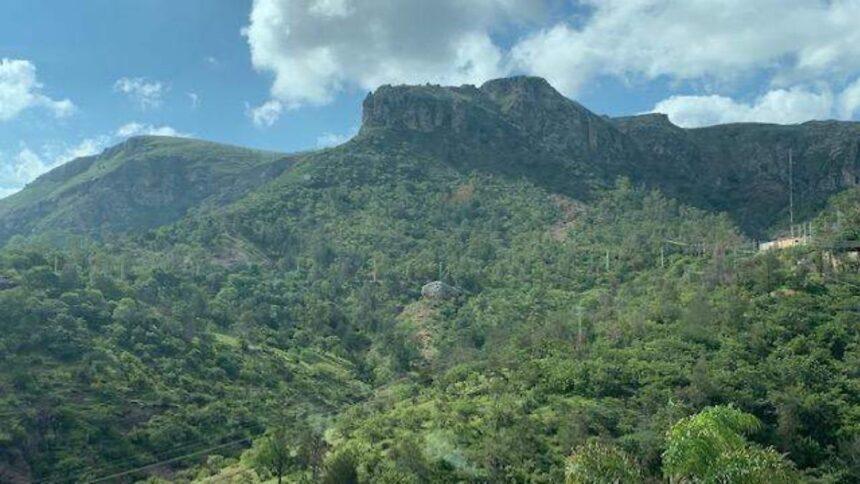 La Bufa podría ser Área Natural Protegida en Guanajuato capital para 2027