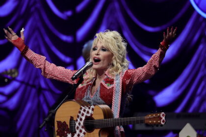 La historia de “Jolene”, la canción que inmortalizó a Dolly Parton