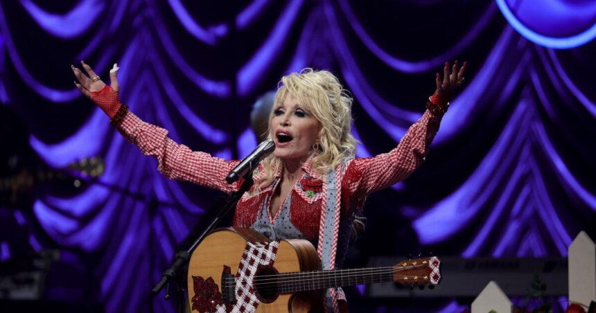 La historia de “Jolene”, la canción que inmortalizó a Dolly Parton