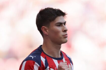La 'Hormiga' González ficha con Olympiacos por más de 10 millones