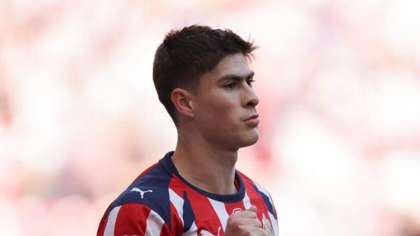 La 'Hormiga' González ficha con Olympiacos por más de 10 millones