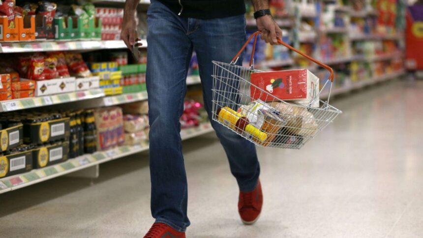 La inflación en países desarrollados cae a 4.2% en junio, indica OCDE