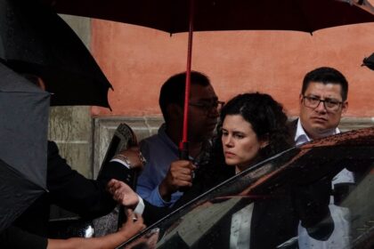 La Ley de Audiencias enfrentará cambios ante la decisión de Luisa María