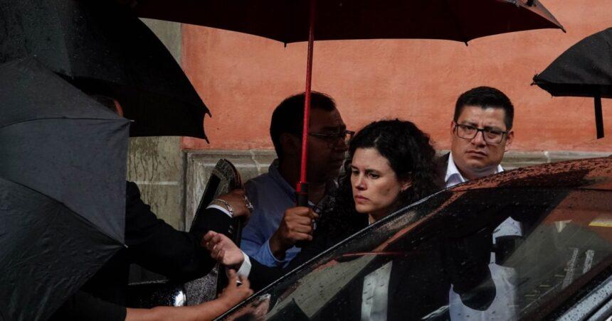 la ley de audiencias enfrentara cambios ante la decision de La Ley de Audiencias enfrentará cambios ante la decisión de Luisa María