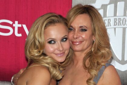 La madre de Hayden Panettiere habla de su complicada relación