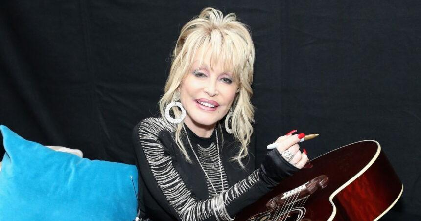 La verdad sobre la supuesta muerte de Dolly Parton y sus restos