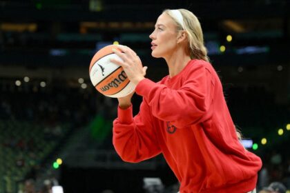 la wnba no define si atletas transgenero deben jugar criticas La WNBA no define si atletas transgénero deben jugar: críticas e indignación
