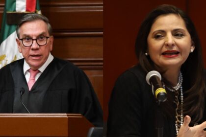 laynez senala que soto solo puede renunciar al tepjf por Laynez señala que Soto sólo puede renunciar al TEPJF por causas graves