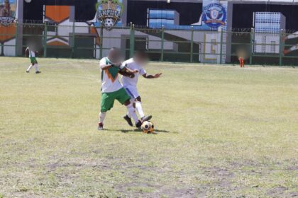 León conquista dos campeonatos en el Torneo por la Paz