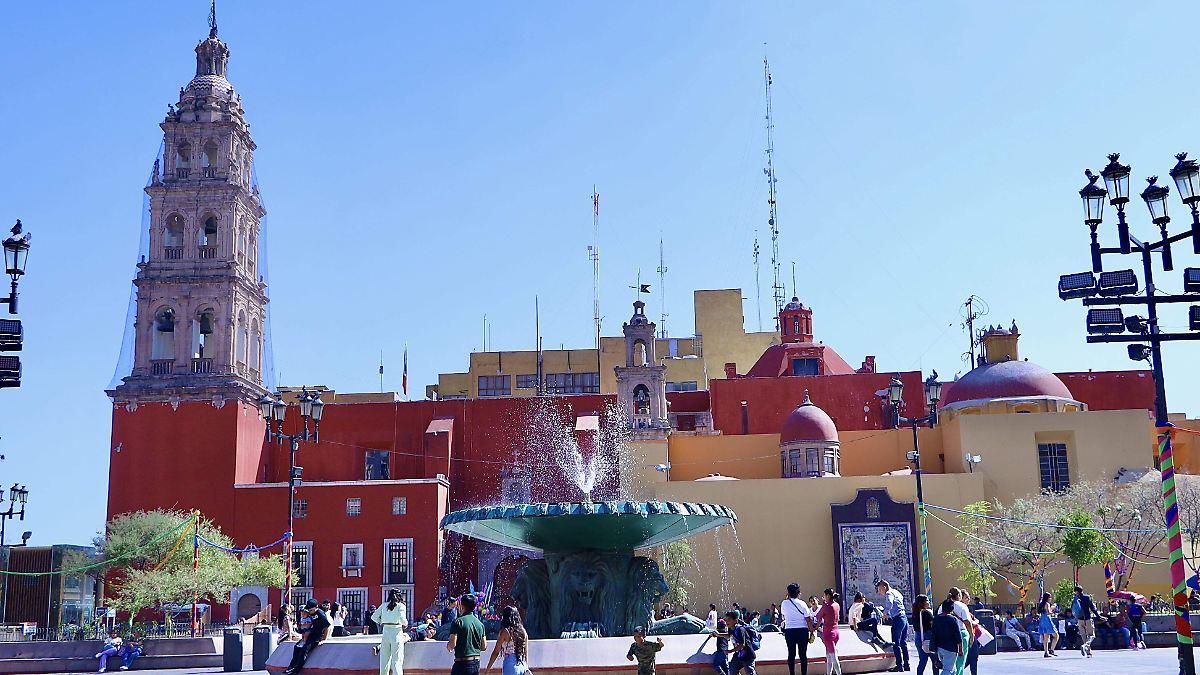 leon impulsa eventos discretos para atraer mas turistas León impulsa eventos discretos para atraer más turistas