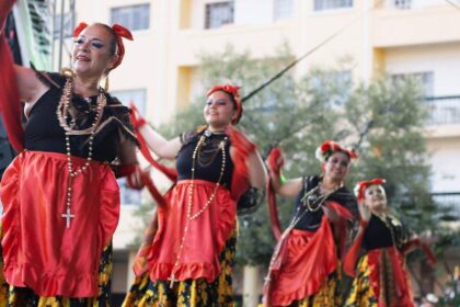 León prepara danza, música, teatro y lucha libre por Festejos Patrios