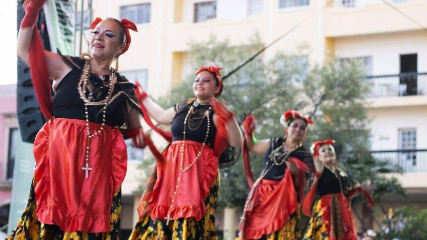 León prepara danza, música, teatro y lucha libre por Festejos Patrios