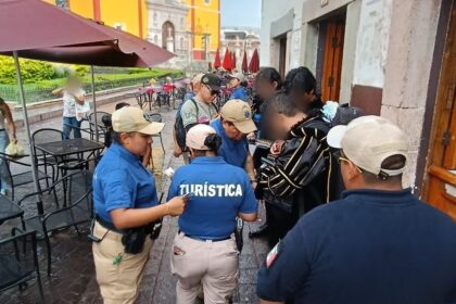 León refuerza vigilancia al transporte turístico tras incidente viral