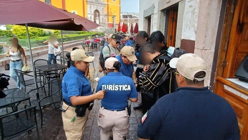 León refuerza vigilancia al transporte turístico tras incidente viral