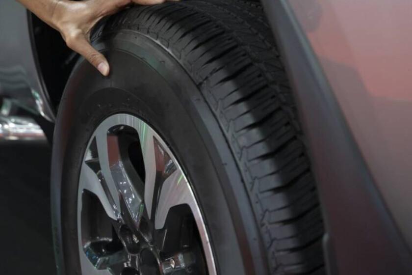 Llantas chinas dominan México, pero presentan desempeño y calidad variables