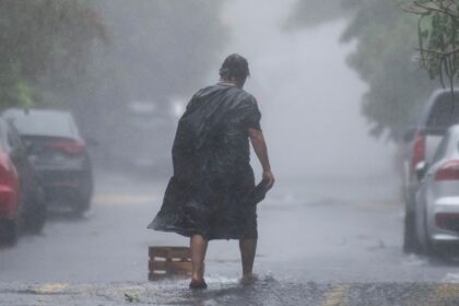Lluvias de temporada alivian a México, pero no resuelven la crisis estructural del agua