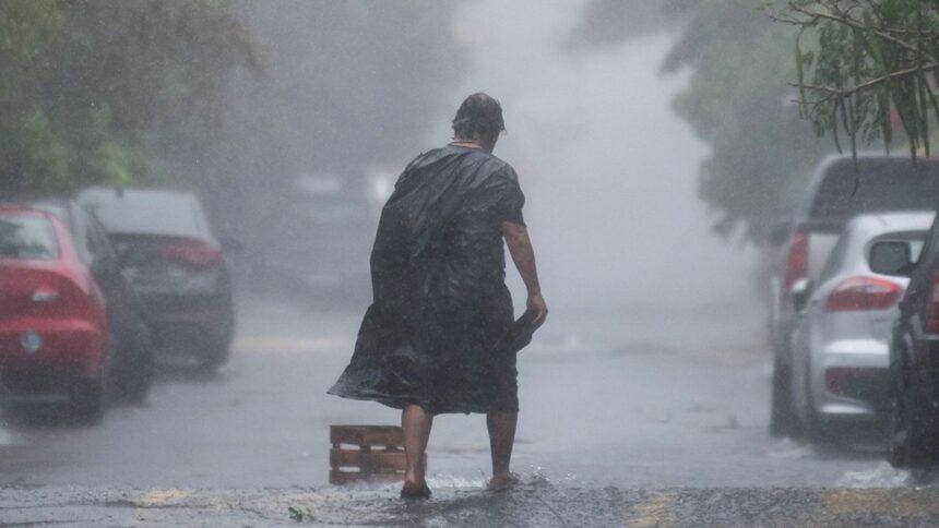 Lluvias de temporada alivian a México, pero no resuelven la crisis estructural del agua