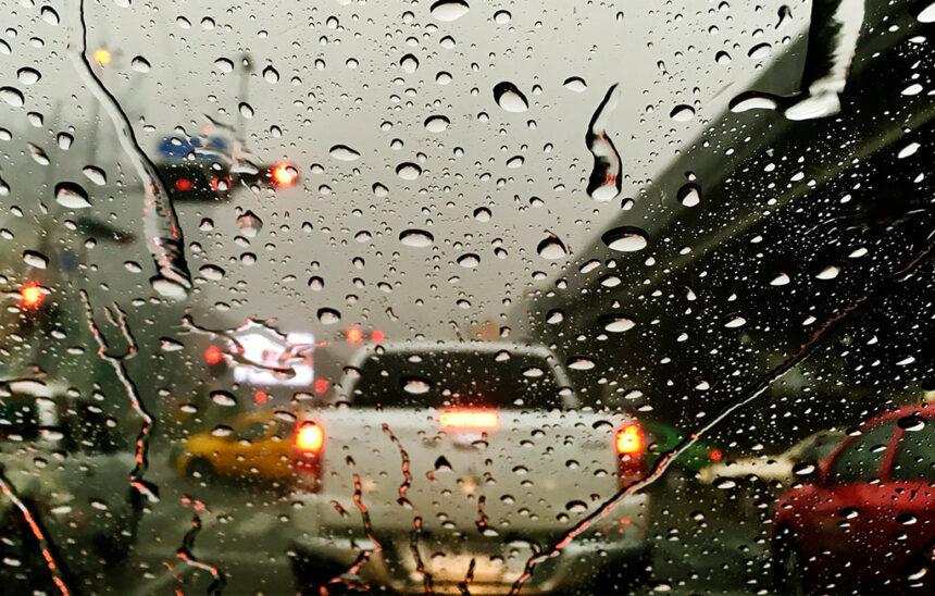 Lluvias irregulares en Jalisco: pronóstico para agosto 2023