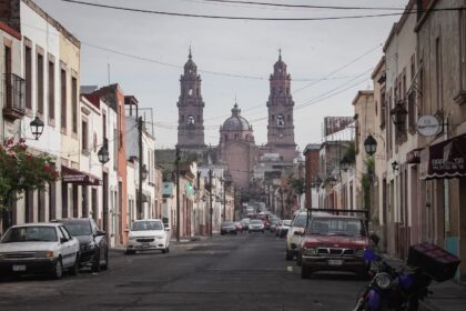 Lluvias reducirán ligeramente la temperatura en Michoacán este viernes