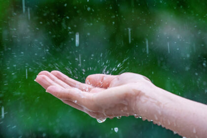 lluvias vespertinas y clima calido en la zmg esta semana Lluvias vespertinas y clima cálido en la ZMG esta semana